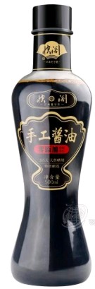 江西省京露食品開(kāi)發(fā)有限公司