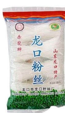龍口市龍口粉絲廠(chǎng)