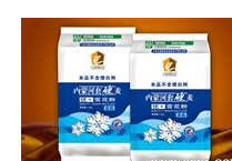 北京糧滿倉(cāng)食品有限公司
