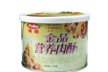 石獅福客食品有限公司