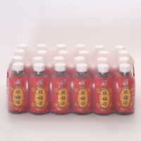山洋酸梅湯果味飲料350ml