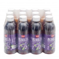 百樂洋 酸梅湯