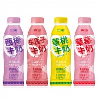 益起520乳酸菌飲品