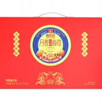 橡皮熊丹麥風味曲奇