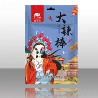 鮮語昉大辣棒