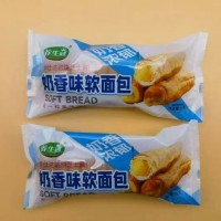 【養(yǎng)生冠】96g【奶香味軟面包】