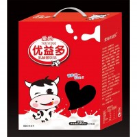 愛尚優益多乳酸菌飲品