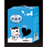 愛尚優益多乳酸菌飲品